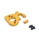 thumbnail image 1 of Bearachild RC Motor Mount Repuestos Reemplazo de accesorios Actualización de accesorios Parte modificada Motores Kit Reemplazo para 144001 Golden Videojuegos y accesorios Dorado, 1 of 6