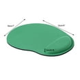 thumbnail image 6 of Qisuw Comfortable Wrist Rest Mouse Pad with Non-Slip EVA Base for Computer Laptop Home, 6 of 19