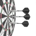 thumbnail image 2 of 3pcs 17g Soft Tip Darts Sports Entertainment Copper Dart Body Nylon Rod Flight, 2 of 4