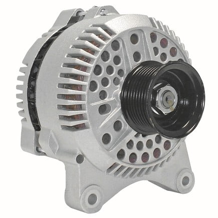ACDelco Alternator 334-2621A Fits 2000 Ford Expedition