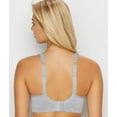 thumbnail image 3 of Panache Womens Ultimate High Impact Underwire Sports Bra Style-5021, 3 of 3