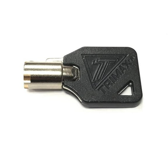 Trimax 2058 Keyed Alike Replacement Key