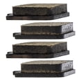 thumbnail image 5 of Niche Front Brake Pad Set for BMW S1000RR Organic Motorcycle 2 Pack 519-KPA2548D, 5 of 5