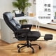 thumbnail image 1 of Nordic Ergonomic Gaming Office Chair Computer Waiting Executive Mobile Design Armchairs Working Rolling Cadeira Office Furniture My Lux Decor Round, 1 of 12