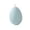 Light Blue, variant on Easter Egg Shaped Scented Candles for Home Decor, Aromatherapy Wax Candles for Spring Holiday Celebrations and Festive Gift Giving