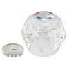 Lincoln Products H71 Acrylic Faucet Knob