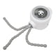 thumbnail image 5 of Ventilador de mesa Octopus, ventilador portátil para cochecito con ventilador a batería, ventilador recargable, diseño meticuloso, 5 of 12