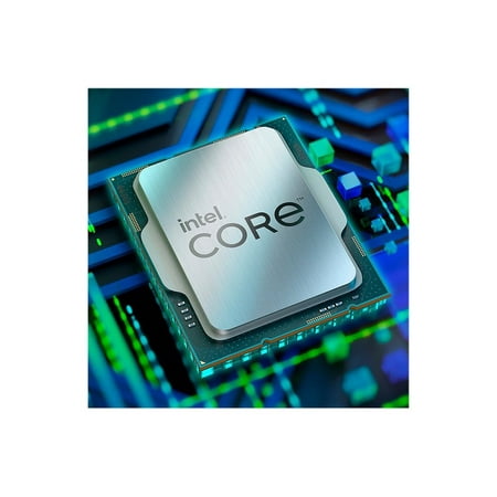 Intel Core i5-12400F Hexa-core (6 Core) (12th Gen) - 2.5GHz - Processor - BX8071512400F