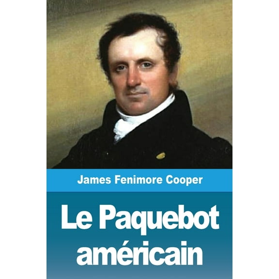 Le Paquebot américain, (Paperback)