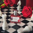 thumbnail image 3 of Perfume Le Monde Gourmand Rouge de Coeur 30 ml, 3 of 9
