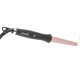 thumbnail image 3 of Hair Straightener Adjustable 360 Degree Rotating Intelligent Flat Curling Iron 100‑240V US Plug, 3 of 5