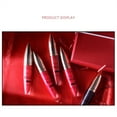Gothic Makeup Set Velvety Waterproof Pencil Lasting Long Liquid