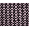thumbnail image 4 of oneOone Polyester Lycra Fabric Diamond Block Printed Craft Fabric BTY 56 Inch Wide, 4 of 4