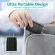 thumbnail image 3 of Samsung Cargador de Pared USB Tipo C de 25 W para Samsung Galaxy S23/S22/S21/S20/S10/Ultra/Plus,Note, 3 of 9