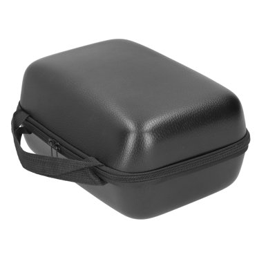 Fish Reel Protector, Durable Waterproof Case Fishing Reel Bag PU Material For Fishing For Hunting Luggage L