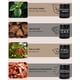 thumbnail image 2 of Candles slashome, paquete de 4 velas aromáticas para hombre, 200 ml, 2 of 9