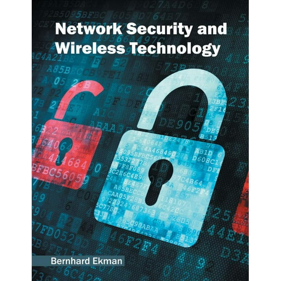 Network Security and Wireless Technology, (Hardcover)