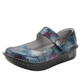 thumbnail image 2 of Alegria Paloma Shoes - Women's, Minnow Rainbow 41 M, 2 of 6