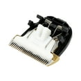 thumbnail image 4 of Blade 24 Tooth Tool reemplaza la cabeza de las cortadoras de cabello para Barber Home Corto jinwen Cabeza de cortadora de cabello, 4 of 8