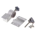 thumbnail image 1 of Kit Esencial para Organizar Equipo de Pesca Strade Fareast Limited Soportes Universales 2 Piezas, 1 of 8
