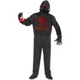 thumbnail image 1 of Costume combinaison BioHazard - Enfant, 1 of 1