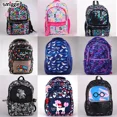 thumbnail image 2 of Mochila escolar Smiggle australiana auténtica, material de papelería para estudiantes, mochila de gran capacidad para niños y niñas, mochila de dibujos animados, regalo de cumpleaños, 2 of 5
