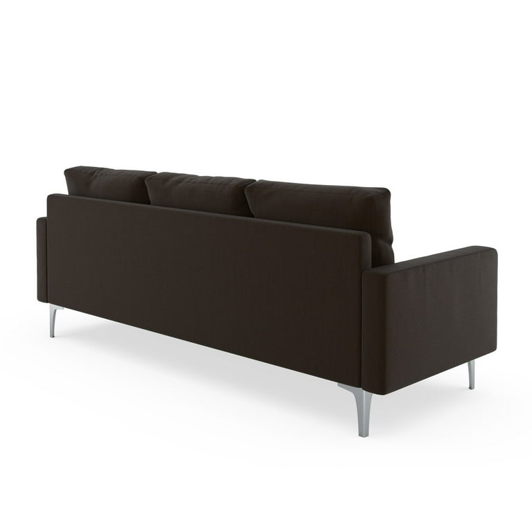 み*み様 CHILEWICH36x49BASKET WEAVE　ESPRESSO Basketweave Rugs - Shadow