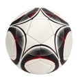thumbnail image 2 of Soccer Ball,Teenagers Adults PVC Double Layer Explosion Proof Teaching Training Soccer Ball For Indoor Outdoor, 2 of 8