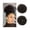 2, variant on Kinky Curly Afro Puff Drawstring Ponytail Hair Extension for Black Women - Premium Synthetic Hairpiece