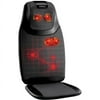 Homedics Total Coverage Shiatsu Massage