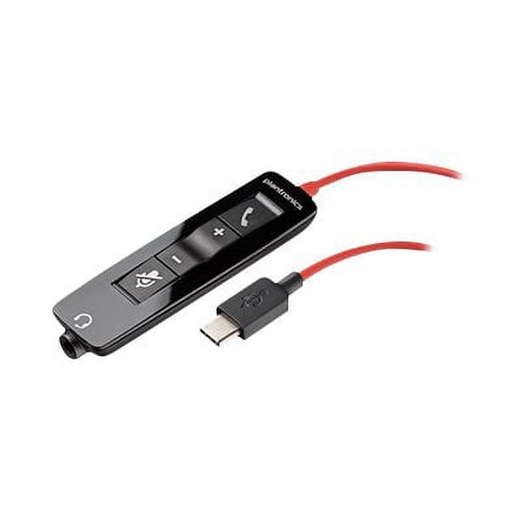 Headset Assembly