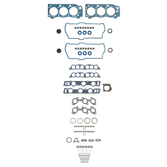 FEL-PRO HS 9227 PT-1 Head Gasket Set