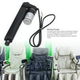 thumbnail image 4 of Linear Actuator, 12VDC 1000N 150mm Stroke IP65 Waterproof Linear Electric Actuator  for Lifting System Electric Actuator,Electric Actuator, Controller and Remote Control, 4 of 7