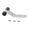 thumbnail image 5 of guohui RC Wheelie Bar Professional Spare Parts for 1:10 Scale Model DIY Accessories black, 5 of 9