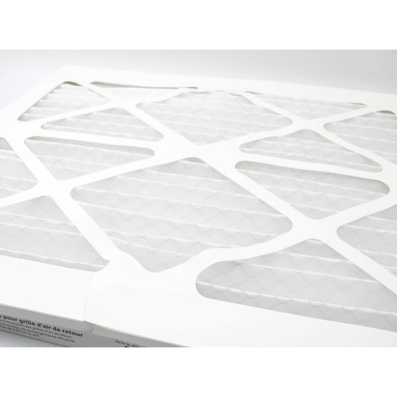 FC40R1011 Honeywell 20X25X3" Return Grille Filter OEM FC40R1011