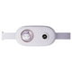 thumbnail image 2 of Almohadillas térmicas para calambres menstruales, cinturón calefactor menstrual 5 cinturón calefactor para útero cinturón calefactor de masaje creado magistralmente, 2 of 10