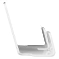 thumbnail image 4 of Ccdes Smart Phone Charging Base Wall‑Mounted Self‑Adhesive Phone Holder Rack Stand For Office,Wall‑Mounted Phone Rack,Phone Charging Base, 4 of 8