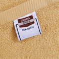 thumbnail image 4 of Toallas de mano Utopia Towels Premium, 100% algodón, 16 x 28 cm, 600 g/m², 4 of 9
