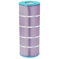 thumbnail image 1 of Hurricane Filters HF8412-01P Platinum Purple Spa Filter Cartridge Replacement, 1 of 7
