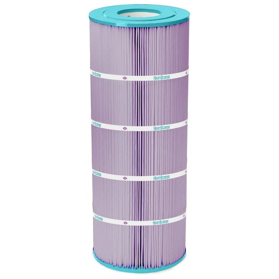 Hurricane Filters HF8412 Platinum Purple Spa Filter Cartridge Replacement