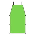 thumbnail image 1 of Sonducket Toldo lateral impermeable para coche, longitud ajustable, tienda a prueba de sol, para acampar al aire libre, viajar, barbacoa, Picnic, carpas Verde, 1 of 6