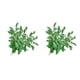 thumbnail image 4 of Monstrate Paquete de 10 ramas de hojas artificiales, ramas de plantas de simulación, ceremonia de boda, vacaciones, oficina, decoración de Verde 2Conjunto, 4 of 6