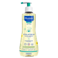 thumbnail image 1 of Mustela Stelatopia Cleansing Oil 500ml/16.9oz, 1 of 1