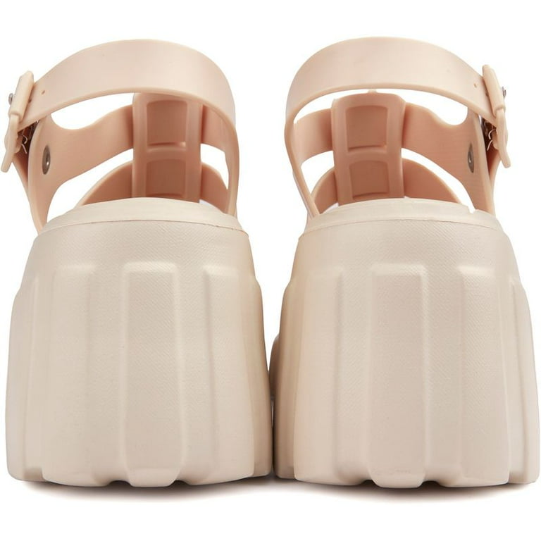 Melissa Megan Sandals