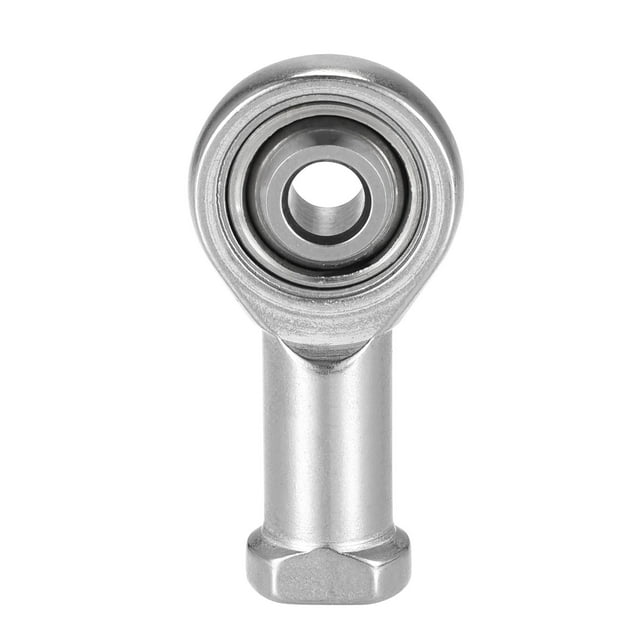 Unique Bargains Roulement d'Extrémité de Tige en Acier Inoxydable SSI5T/K 5 mm, Main Droite, Filetage Femelle M5x0.8