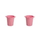 thumbnail image 4 of Kearding Moldes de vidrio para vasos de hielo, vasos de jugo, molde para hacer herramientas para beber, bandeja de gran tamaño DIY para Bar, Type1 NO1, 4 of 6