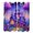 style-2, variant on Enchanted Purple Castle Night Scene Luxury Window Curtains Blinds for Living Room Kids Bedroom Bathroom Kicthen Door Home Decor 2 Panels