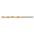 thumbnail image 1 of AMONIDA High Speed Steel HSS Drill Bit, Twisted Drill Bits, Soft Metal For Drilling Jobs, 1 of 8