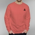 thumbnail image 5 of Men's 330g 100% Cotton Dropped Shoulder Crew Neck Sweatshirt-Young People, 5 of 15