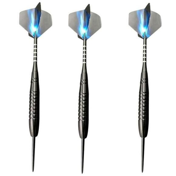 22g Professional Competition Tungsten Steel Tip Needle Indoor Dart Darts Toys Tip Shaft M0U2